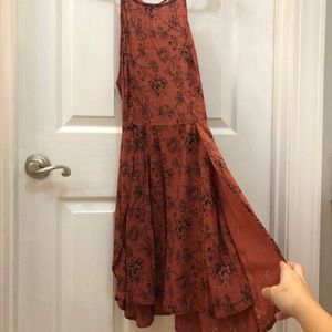 Abercrombie Dress